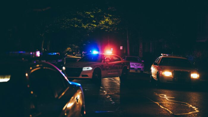 Man shot girlfriend in face and fled the country, court told