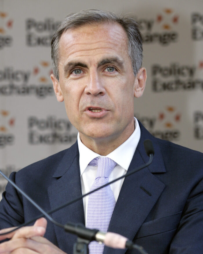USA: Trump beleidigt Kanadas Premierminister Carney