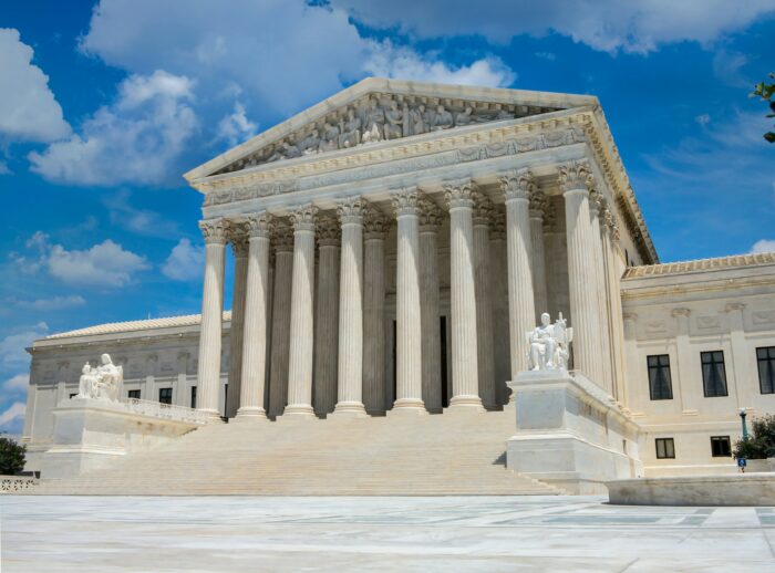 Keine Neuregelung vor Midterms: Supreme Court beerdigt Trumps Briefwahl-Pläne