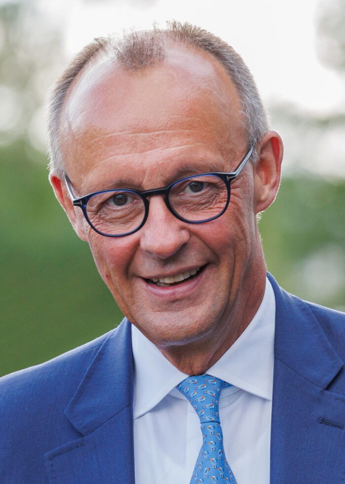 Merz in Bedrängnis: Fünf Szenarien für einen Kanzlertausch