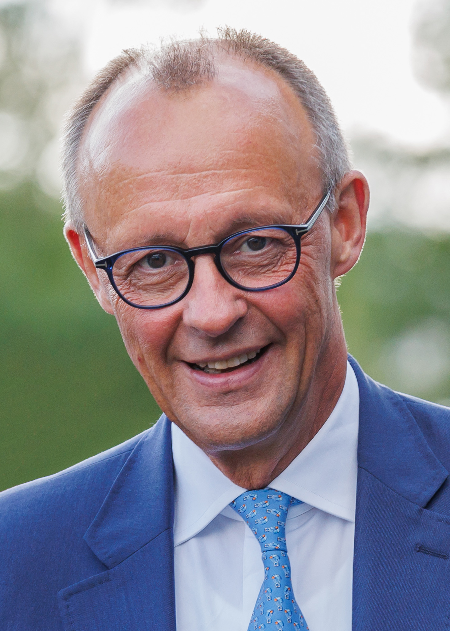 Welche Wege stehen Friedrich Merz für einen Kanzlerwechsel offen?