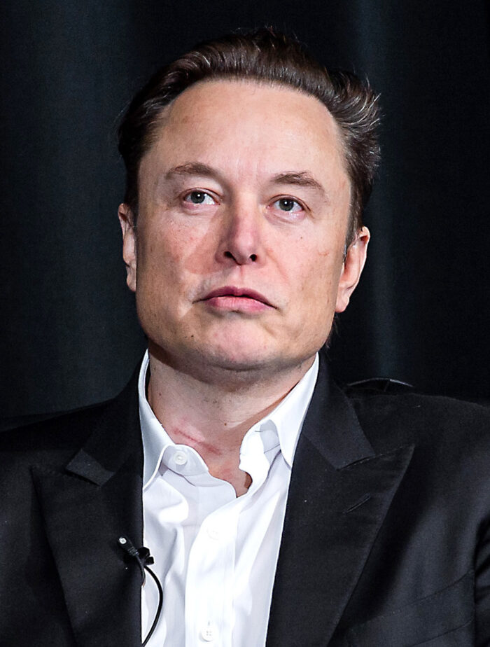 Zoff wegen verbotenen Nazi-Parole: Elon Musk klagt gegen das Land Niedersachsen