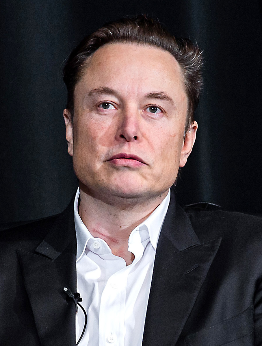 Elon Musk stellt sich Niedersachsen wegen umstrittener Nazi-Äußerung juristisch entgegen.