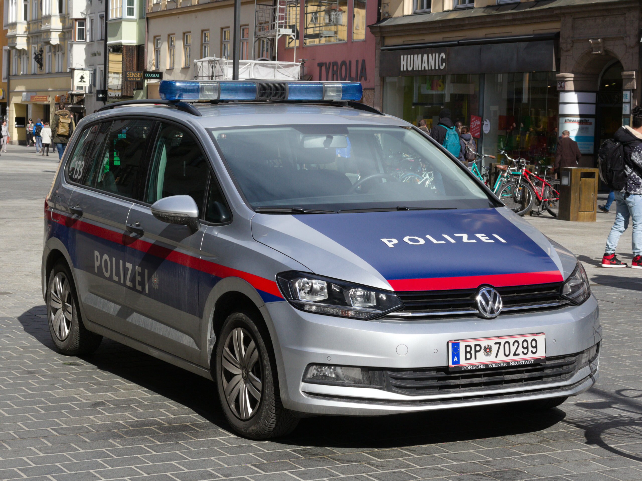 Österreich: Tod einer Frau löst Ermittlungen wegen Missbrauchs aus