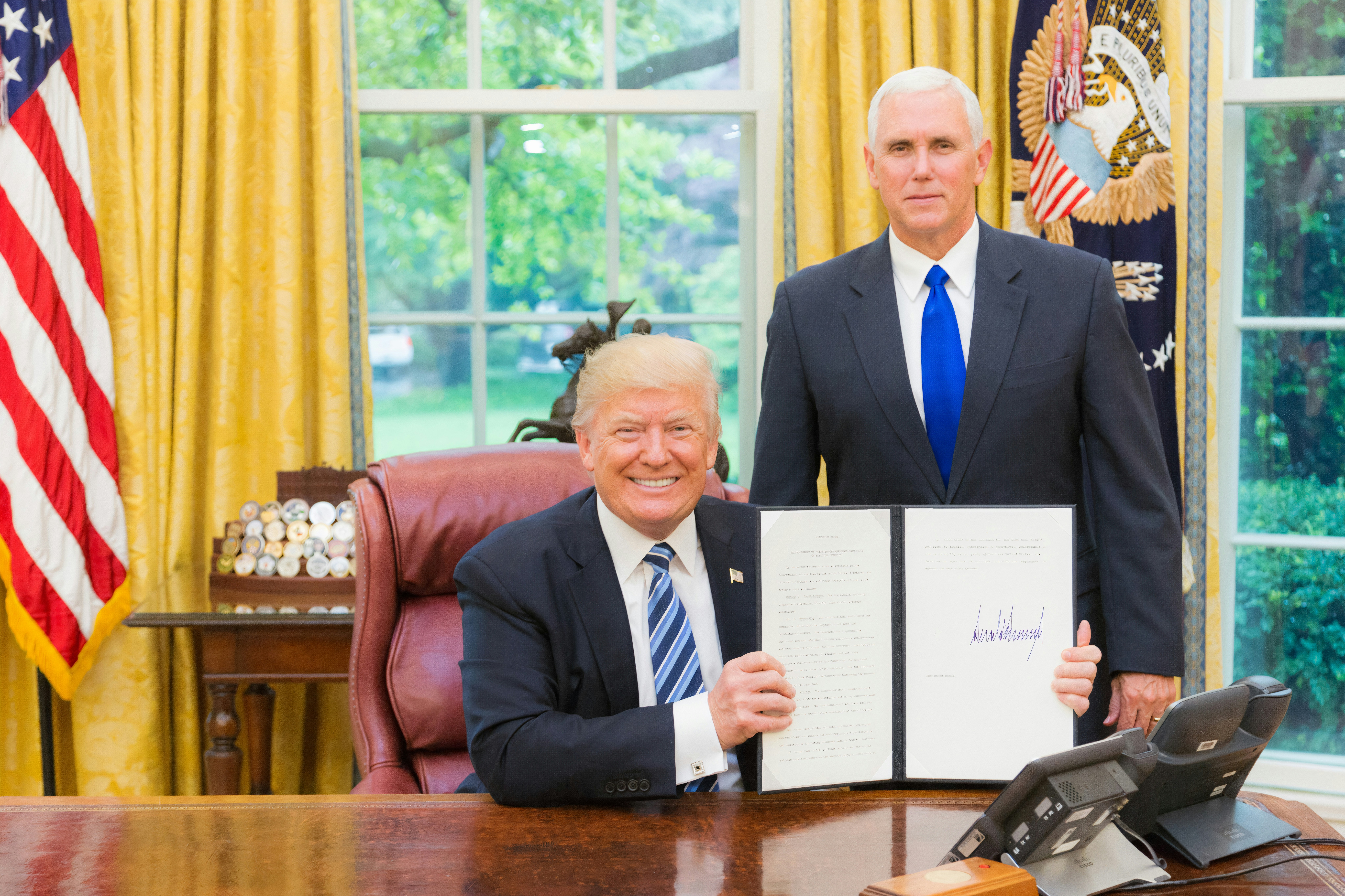 Trump und der Zugang zu experimentellem Medikament: Weiße Haus weist Berichte zurück