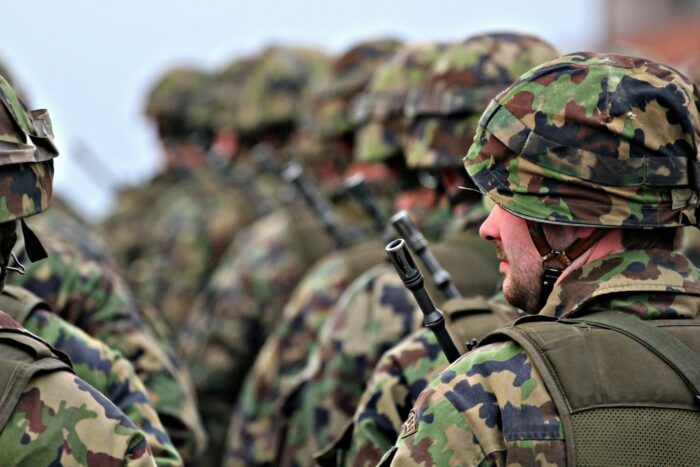 Tschechien warnt vor steigenden Kriegsrisiken in Europa bis 2045 und rüstet auf