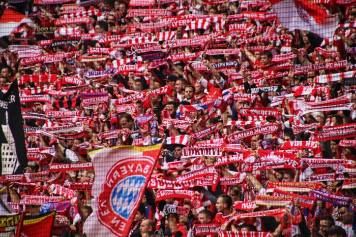 Osnabrück kämpft tapfer - FC Bayern siegt aber deutlich