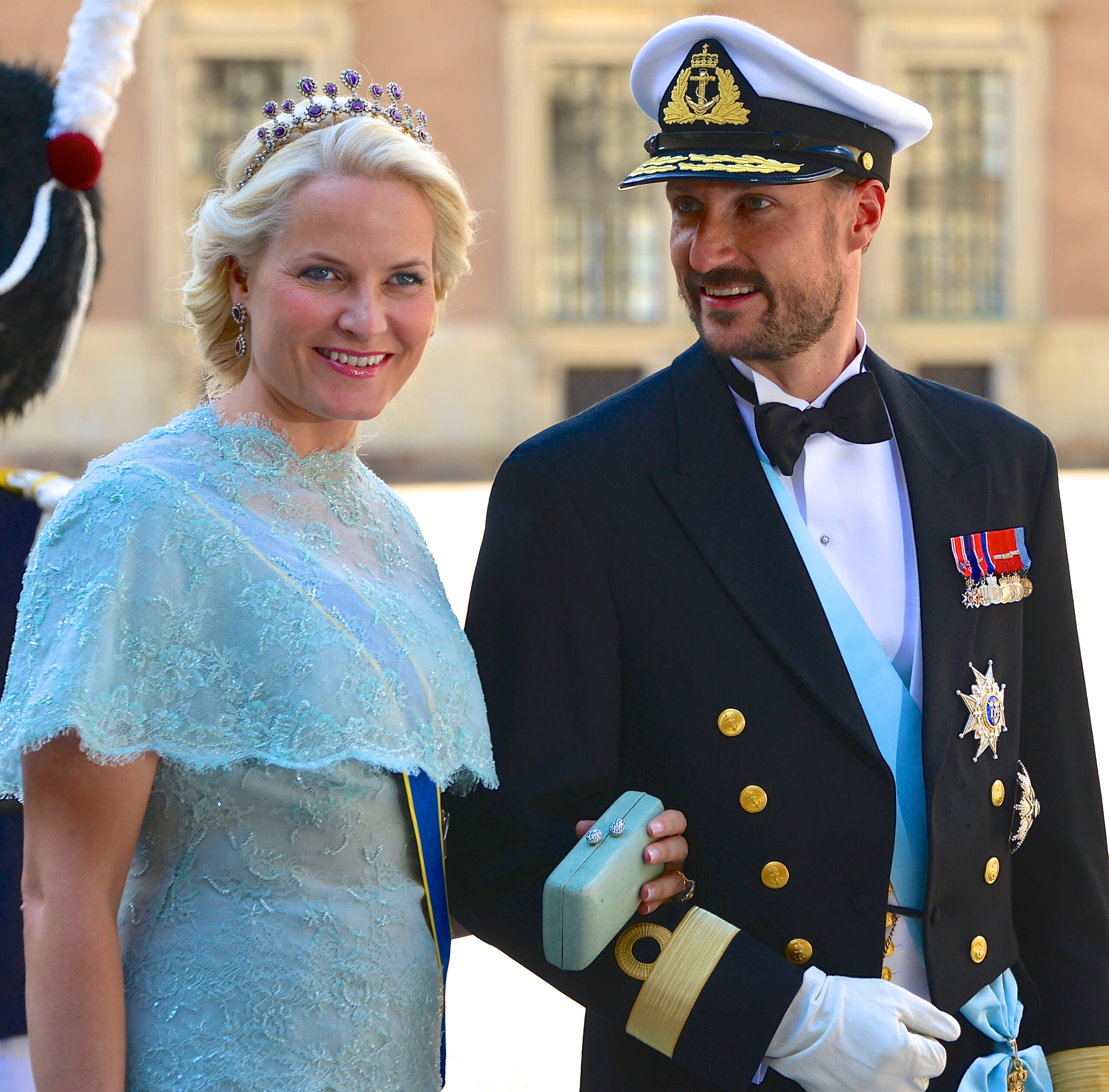 Mette-Marit verpasst Haakons Eid wegen gesundheitlicher Herausforderungen