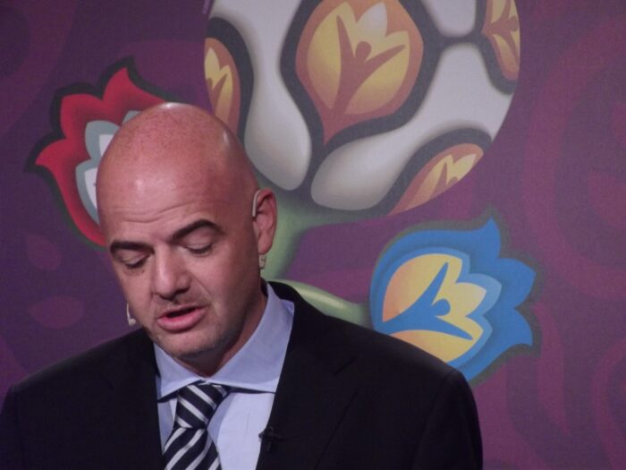 FIFA-Desaster um Gianni Infantino: Investor Joshua Kushner bricht erstmals sein Schweigen