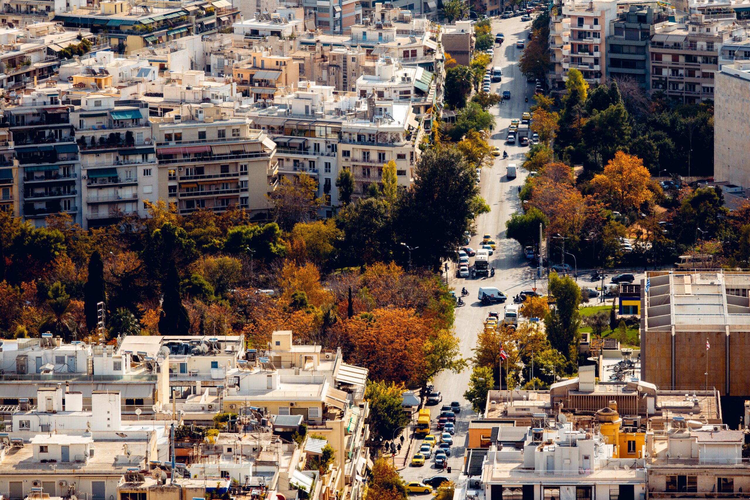 Polizei entdeckt Babyleiche in Wohnung einer 38-jährigen Deutschen in Athen