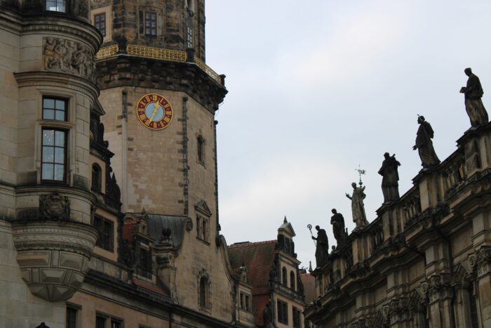 Tag des offenen Denkmals 2026: 16 Geheimtipps für Denkmäler in Sachsen