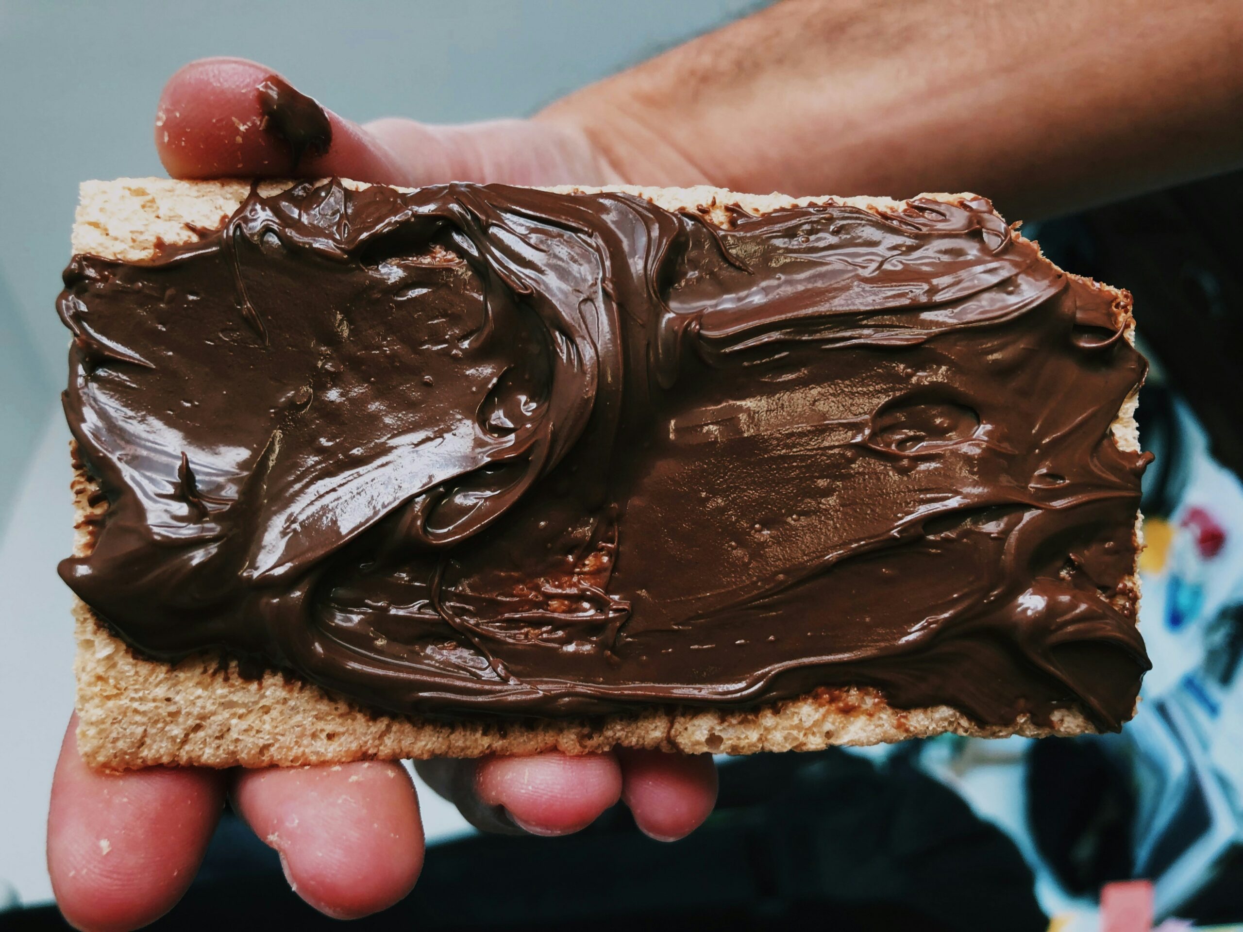 Stiftung Warentest: Nuss-Nougat-Cremes im Test – Nutella enttäuscht