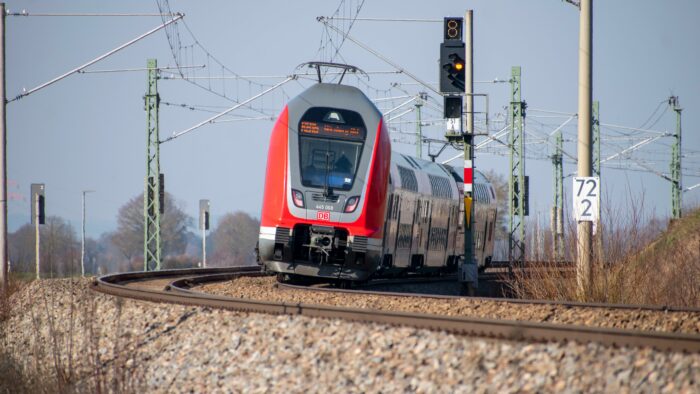 Neuer RE3: Doppelstockzüge verbessern Regionalverkehr zwischen Berlin und Stralsund