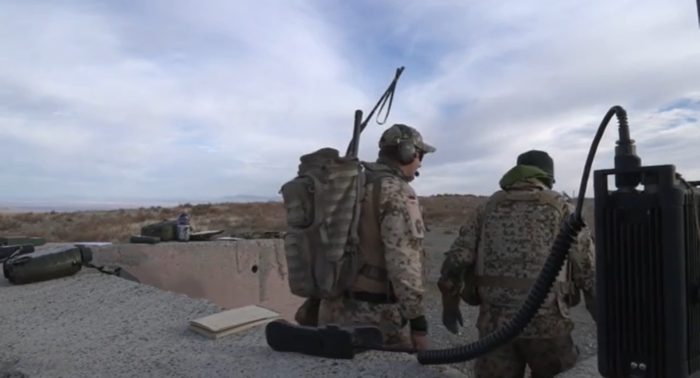 Vorauskommando in US-Uniformen: Bundeswehr schickte nach 9/11 Soldaten vor Bundestagsvotum nach Afghanistan