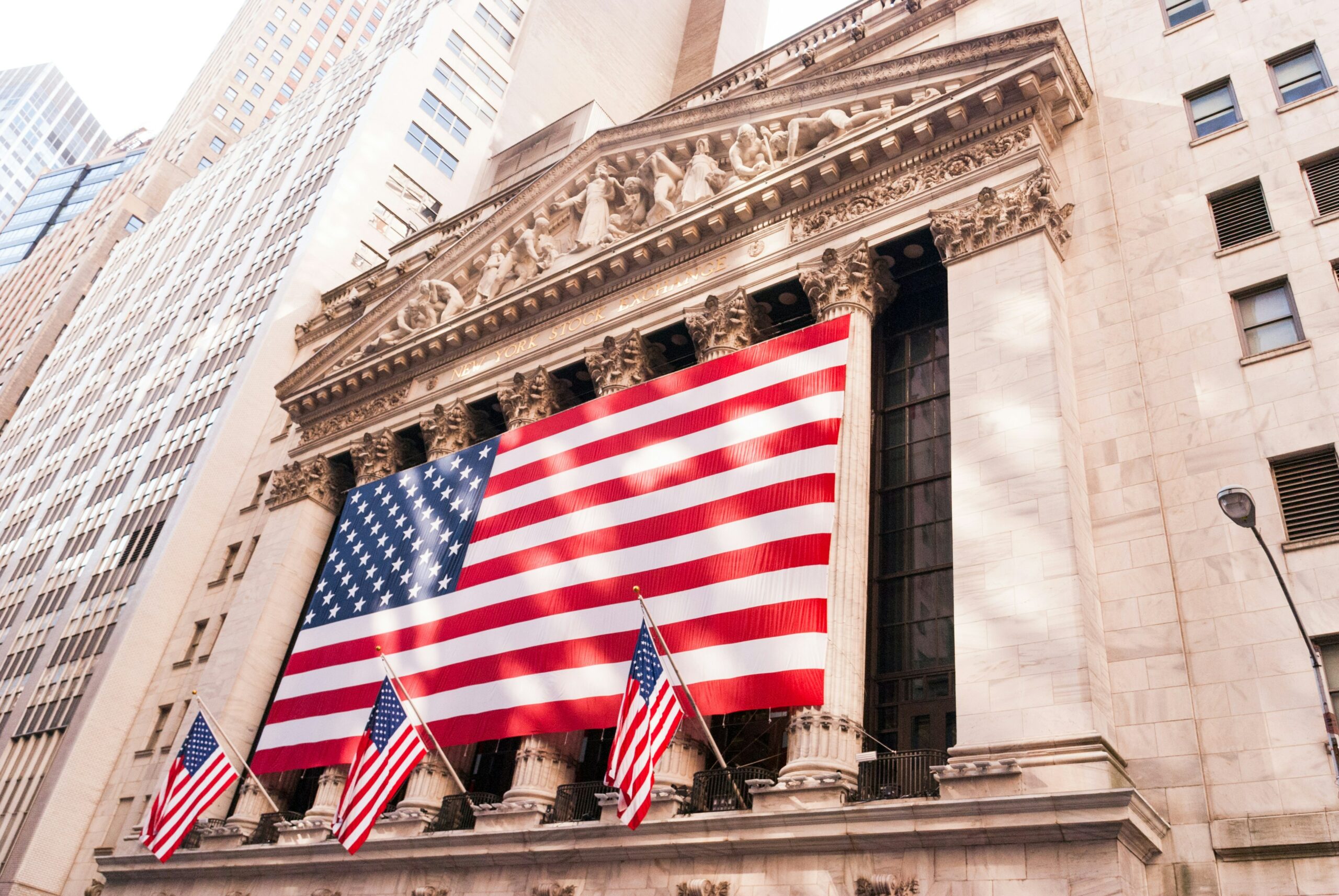 Halbleiterwerte in der Krise: Warum US-Investoren jetzt Schnäppchen suchen
