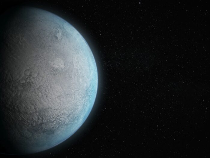 Gibt es ihn? Das große Weltall-Rätsel um Planet 9