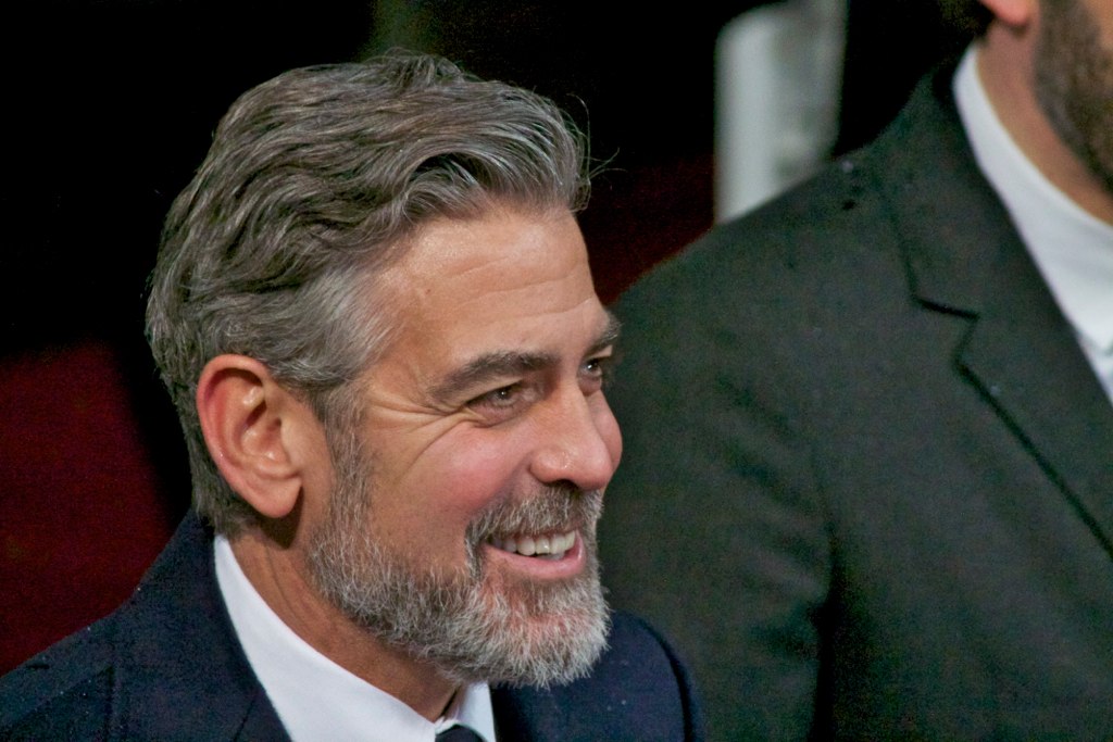 Ehrung für George Clooney zum Auftakt der 83. Filmfestspiele in Venedig – Newsflash24