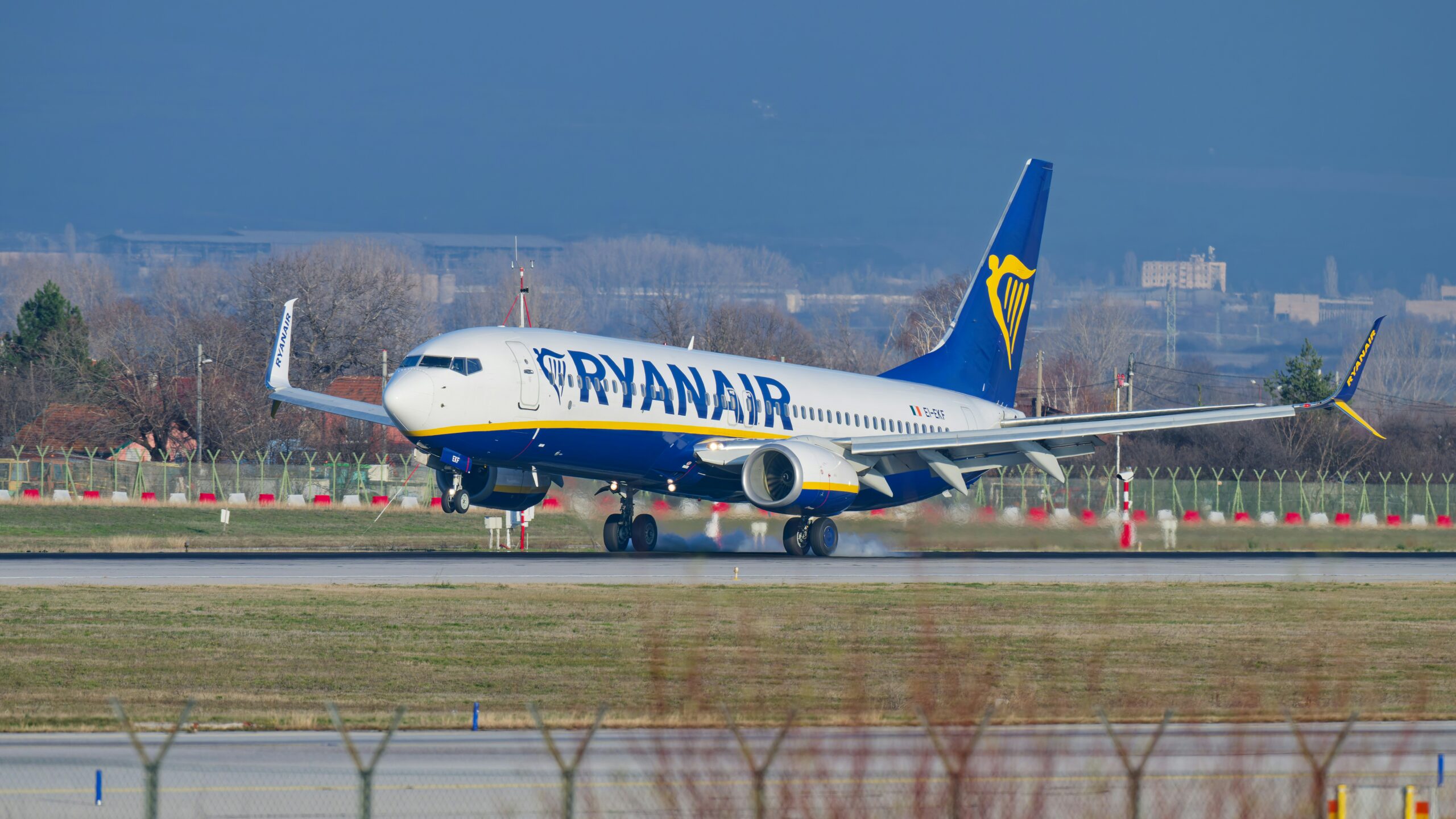 Zukunftsorientierte Investitionen am Flughafen Memmingen für höhere Passagierzahlen
