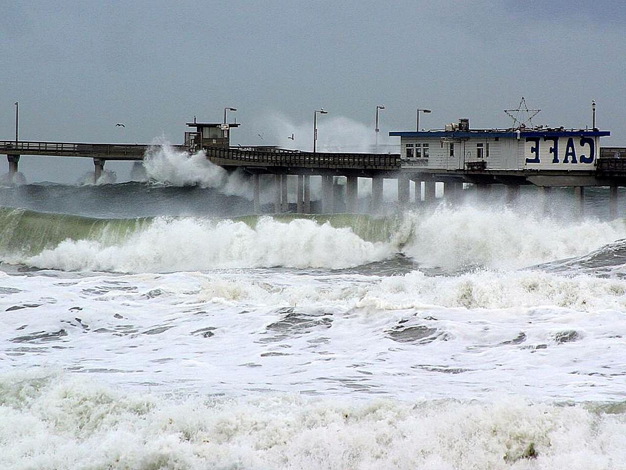 Weltwetterorganisation warnt vor starkem El Niño mit globalen Folgen