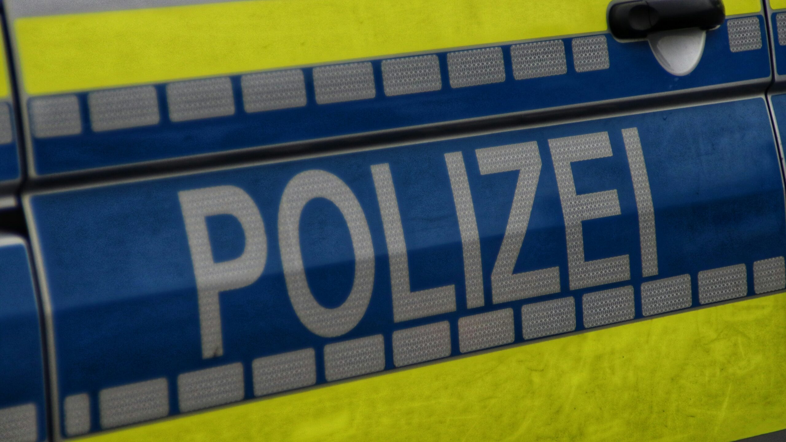 Sachsen-Anhalt: Vater steht im Verdacht, seine Tochter (12) schwanger gemacht zu haben