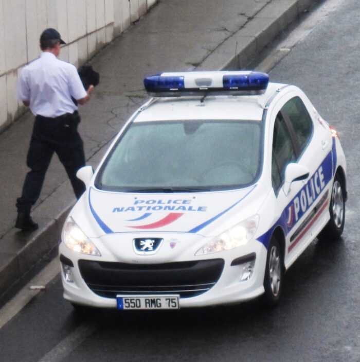 Frankreich: Vater tötet Kinder – und schickt Aufnahmen an Mutter