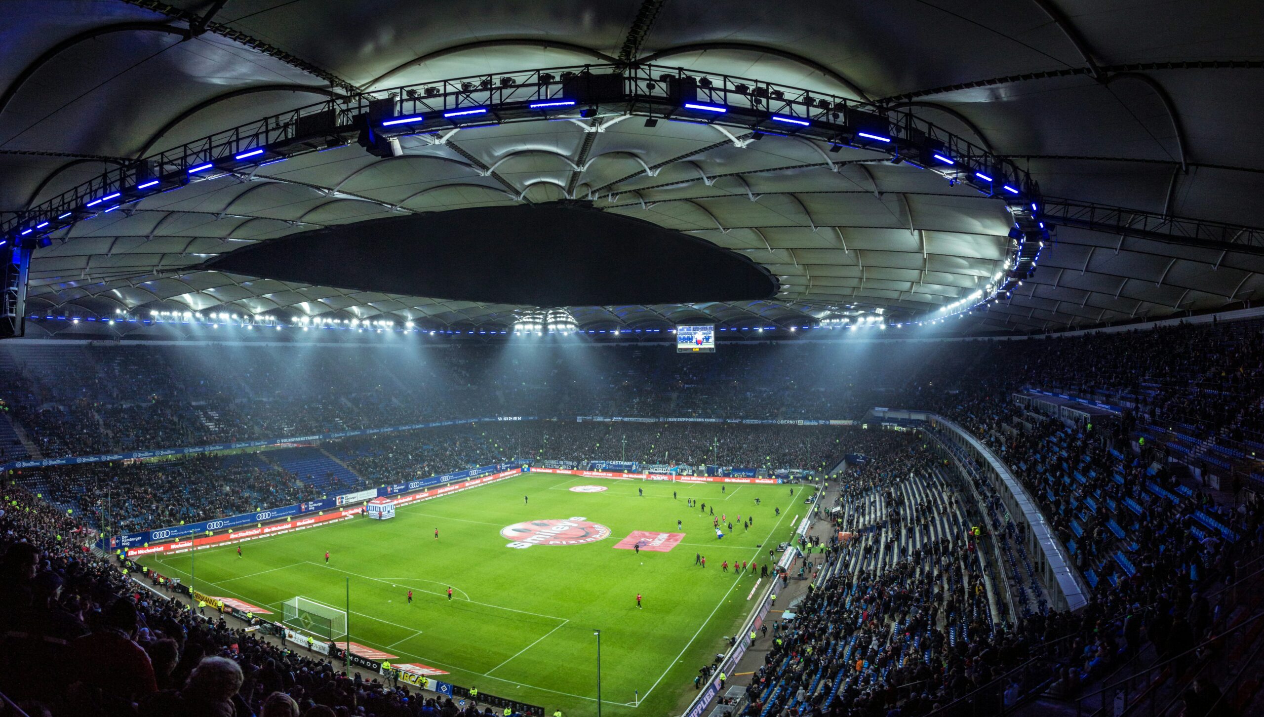 Nach dem Debakel: Fragen zur Zukunft des Hamburger SV nach folgenschwerem Saisonauftakt