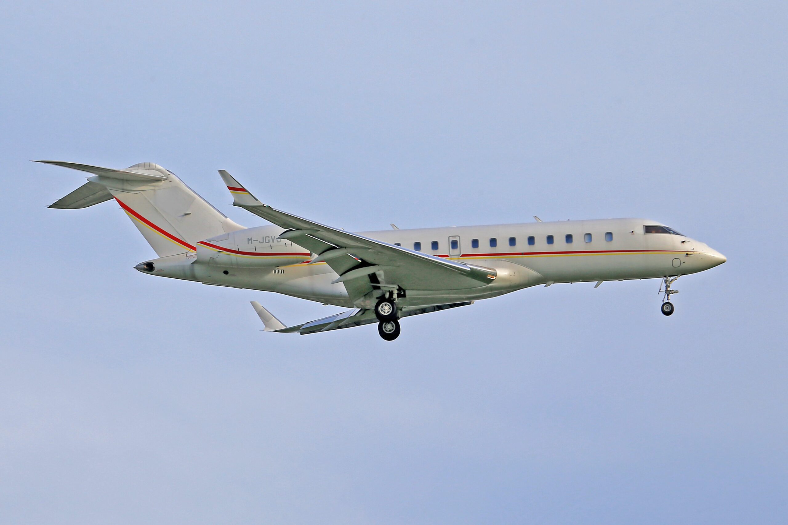 Trump schürt Handelskonflikt: Bombardier-Flugzeuge vor Verkaufsverbot in den USA?