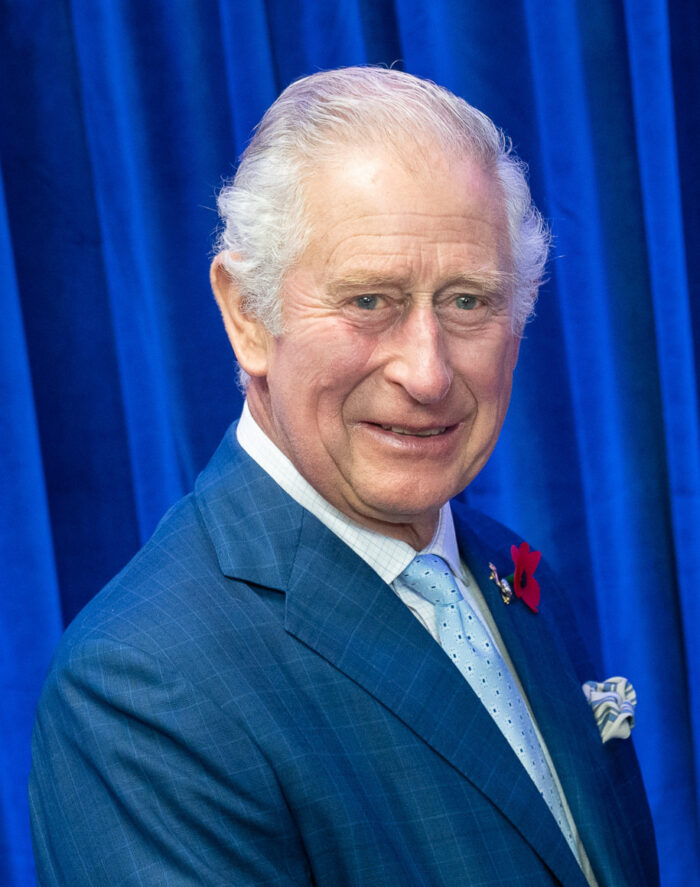 Schreiben an Behörden: König Charles stellt Position von Prinz Harry klar