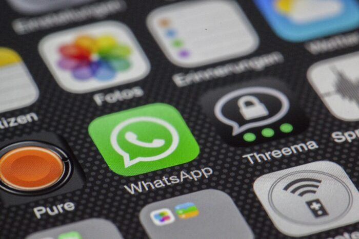 WhatsApp-Funktion wird erweitert: Längere Musik im Status möglich