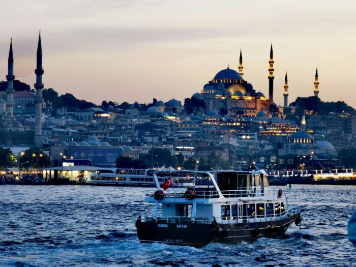 Österreicher in Türkei getötet – IS-Anschlag geplant – Polizei erschießt Berkan C. (20)