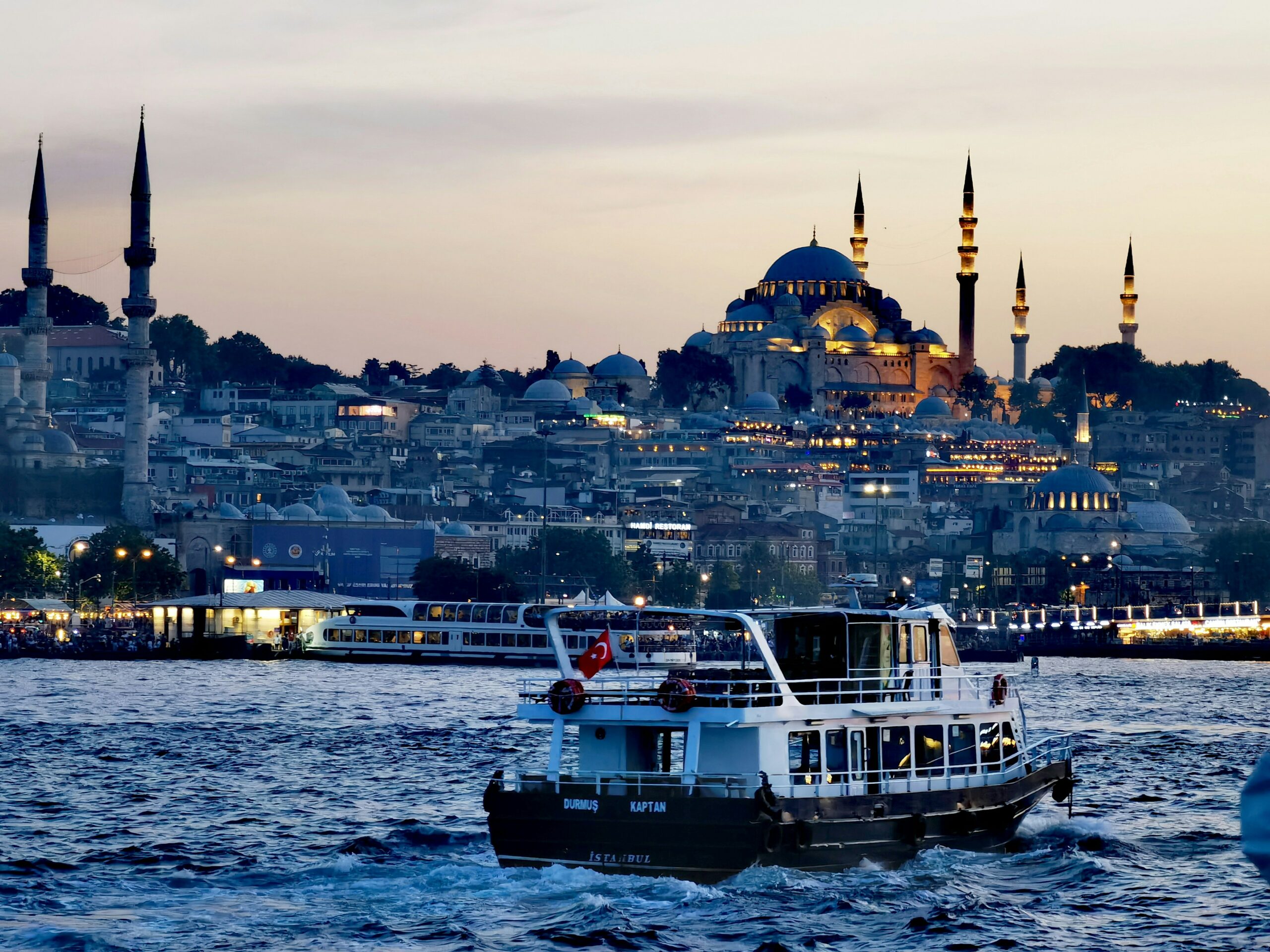 Tödlicher Vorfall in Istanbul: Polizei erschießt 20-jährigen Doppelstaatsbürger