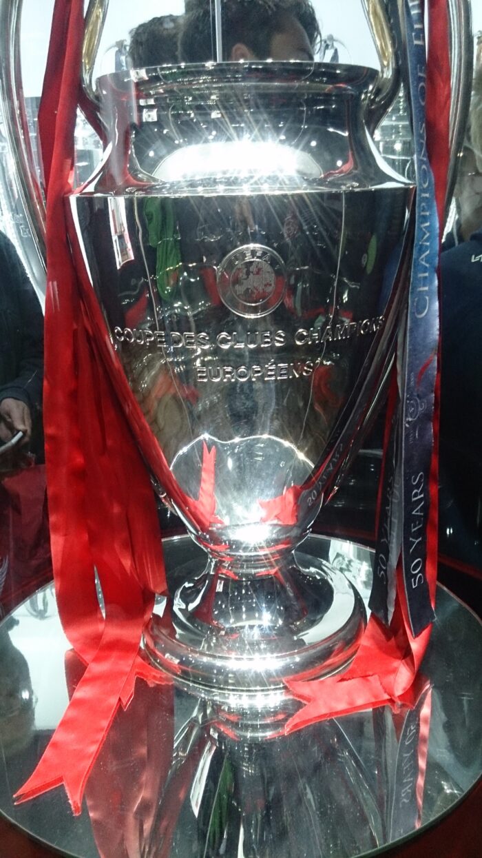 Champions-League 2026-27: Wer wird den Titel gewinnen?