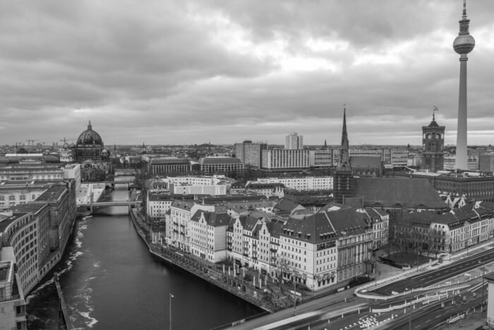 Berlin: Explodieren bald die Mieten? Das ist der radikale Enteignungsplan der Linken