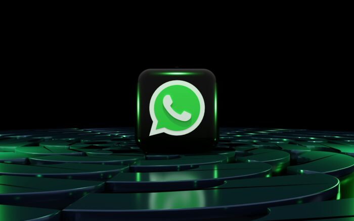 Neuer Betrug bei WhatsApp: Reagieren Sie auf keinen Fall auf diese Nachricht