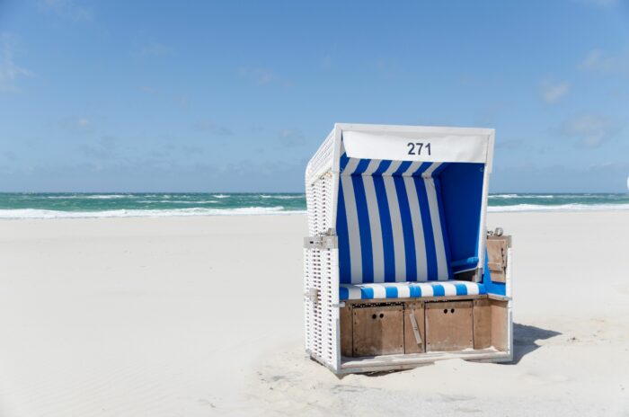 Parkfalle auf Sylt: Bootsmann erwägt Anzeige nach 145-Euro-Strafe
