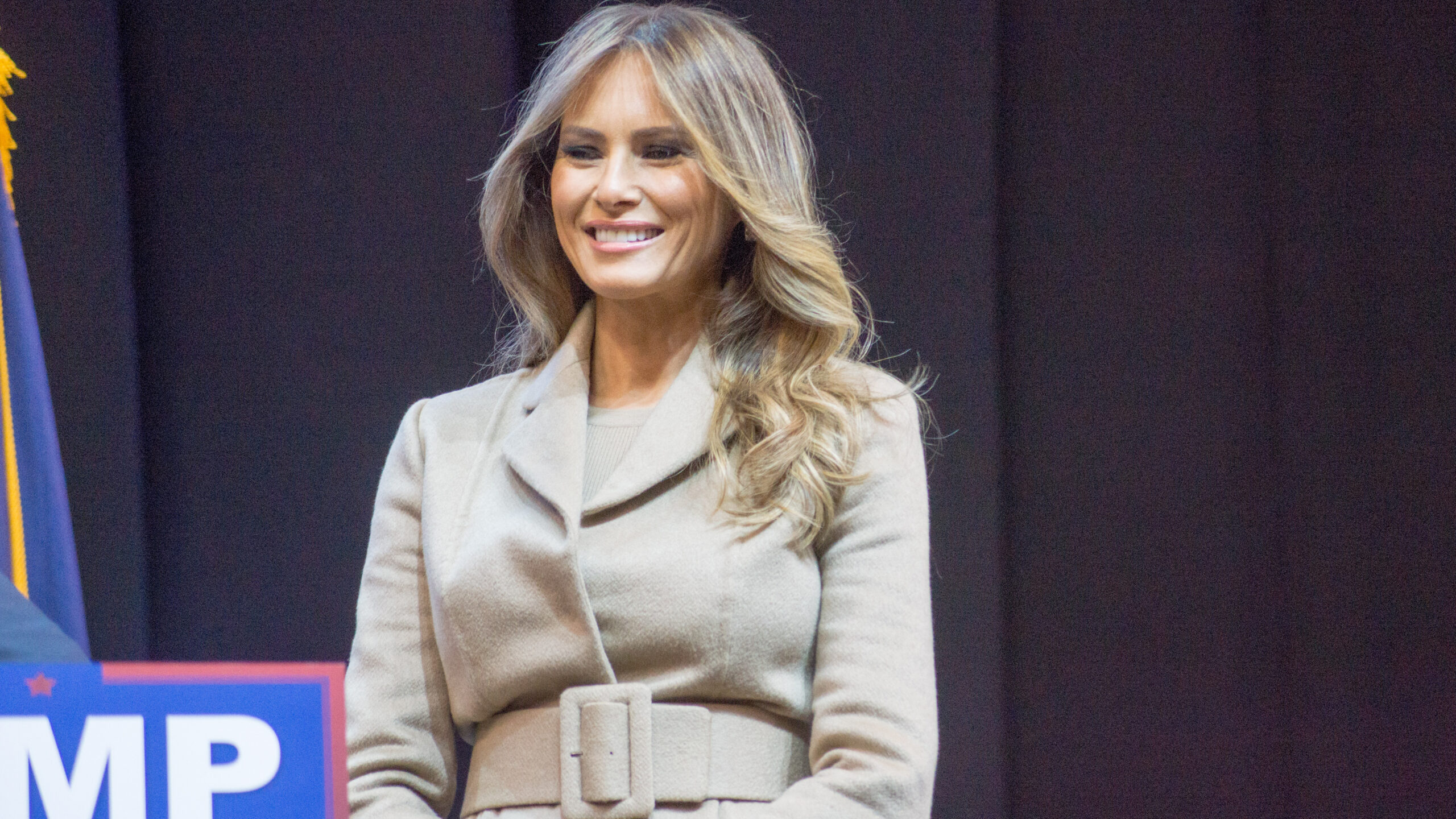 Melania Trump und Donald Trump: Besorgniserregende Fragen zur Zukunft ihrer Ehe