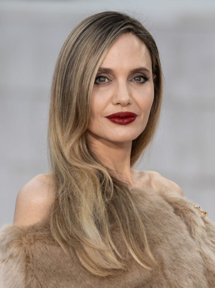 Angelina Jolie: Hollywoodstar will die USA verlassen