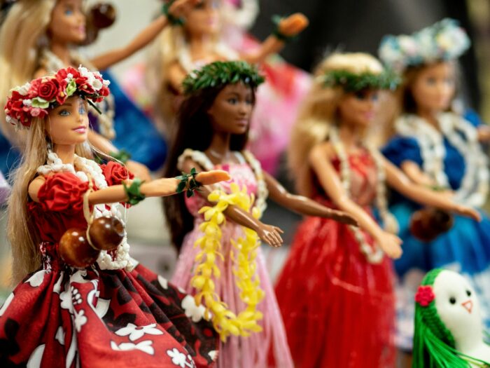51 Jahre mit Barbie-Becher in der Lunge: Ärzte lösen Rätsel um Atemprobleme
