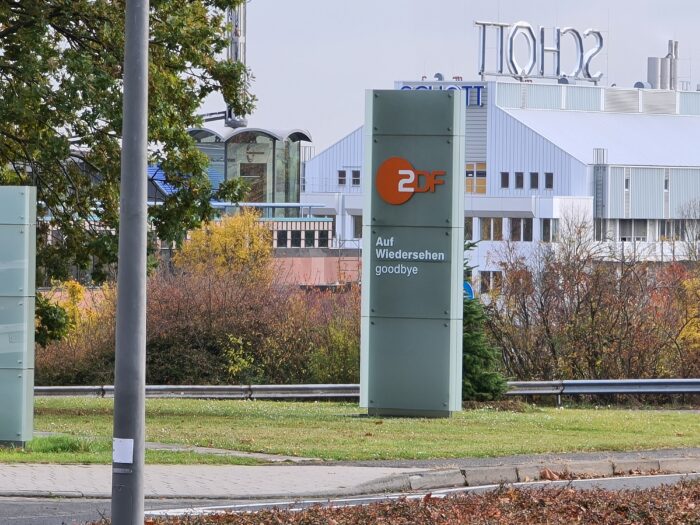 ZDF stellt „Ein Fall für zwei“ nach 46 Jahren ein