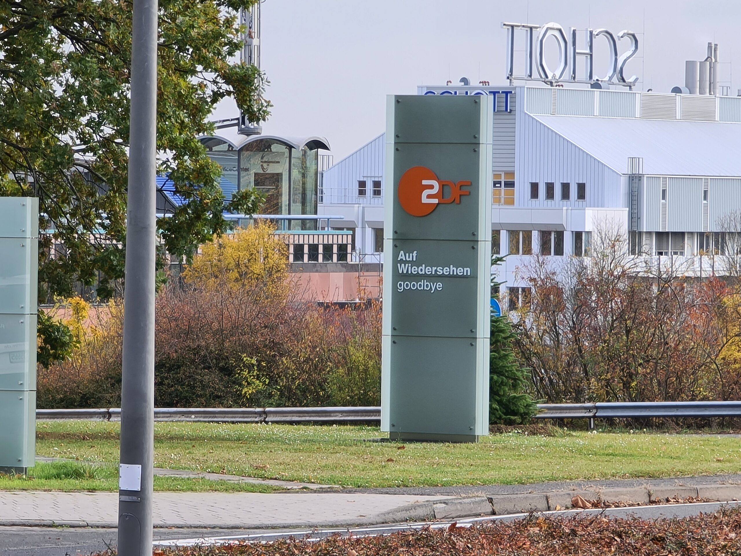 ZDF zieht den Schlussstrich: „Ein Fall für zwei“ wird nach 46 Jahren eingestellt