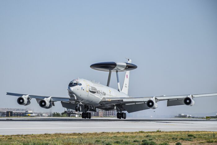 1000 Seiten Operationsplan: Reservistenverband will Nato-Infos aus Sachsen-Anhalt abziehen