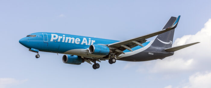 Nach tödlichem Crash in Miami: Amazon stoppt Zusammenarbeit mit Frachtfluglinie