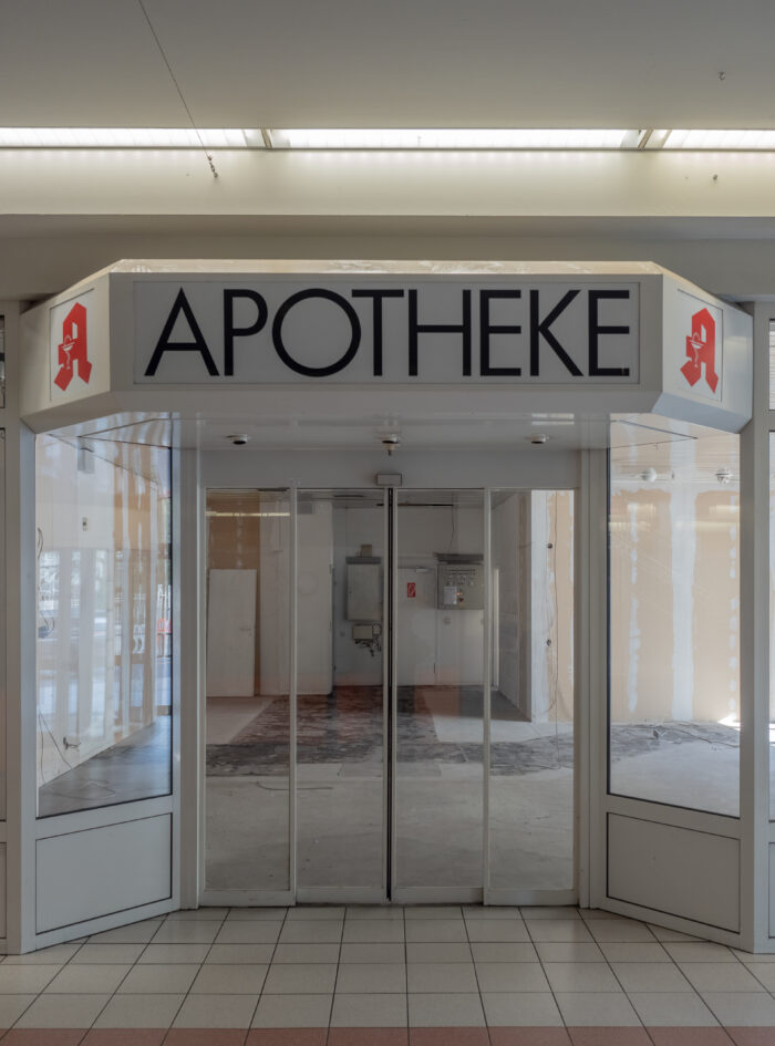 30 Eröffnungen, 143 Schließungen: Das Netz der Apotheken schrumpft weiter