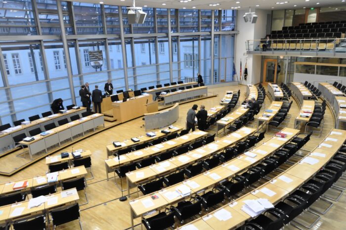Weniger Frauen im Landtag: Verbände warnen vor den Folgen für Sachsen-Anhalt