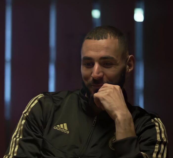 Karim Benzema zu Bayer Leverkusen? Sportchef Simon Rolfes klärt auf