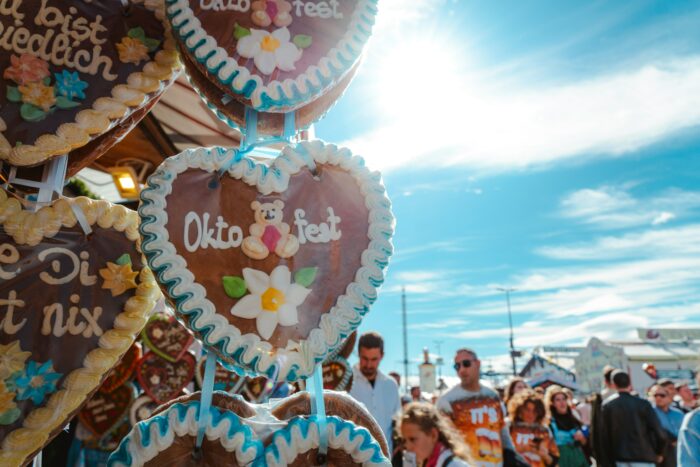 Kurz vor Wiesn-Start: So ergattern Sie noch einen Tisch fürs Oktoberfest