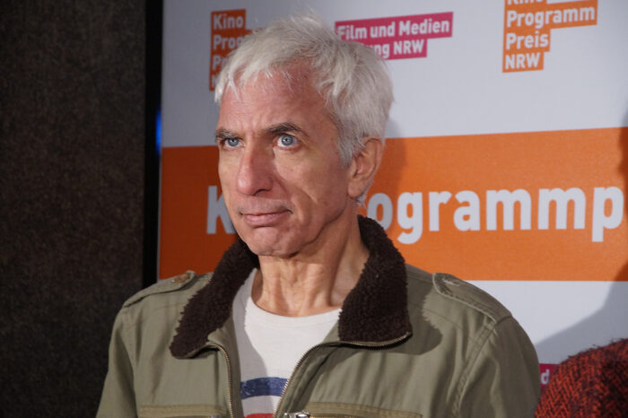 Er wurde 69 Jahre alt: Schauspieler Ralf Richter ist tot