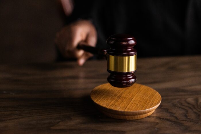 Mehr als eine Million Fälle: Richterbund beklagt Höchststand bei unerledigten Strafverfahren