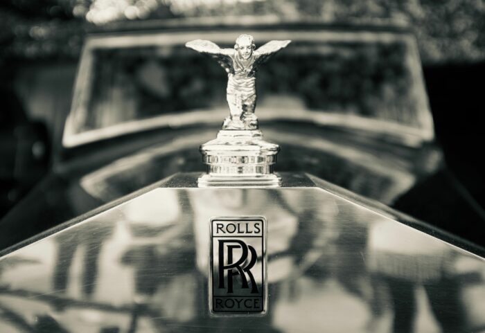 552 Jobs betroffen: Deutscher Autozulieferer für Rolls-Royce pleite