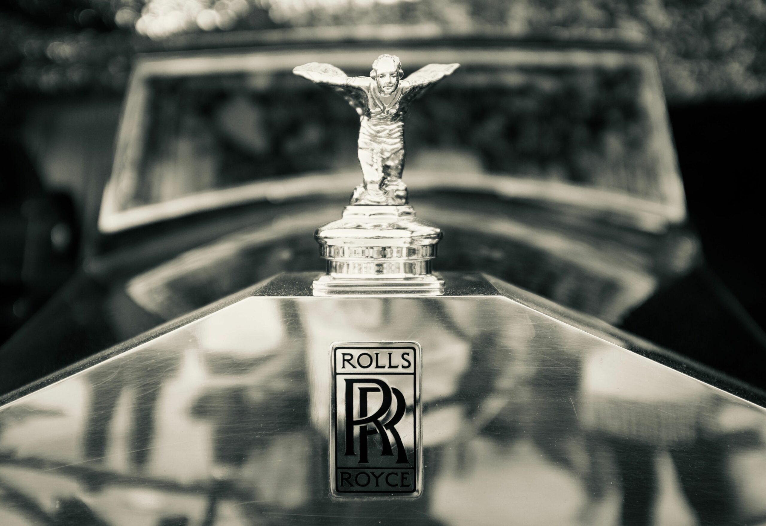Pleite eines deutschen Zulieferers für Rolls-Royce bedroht 552 Arbeitsplätze